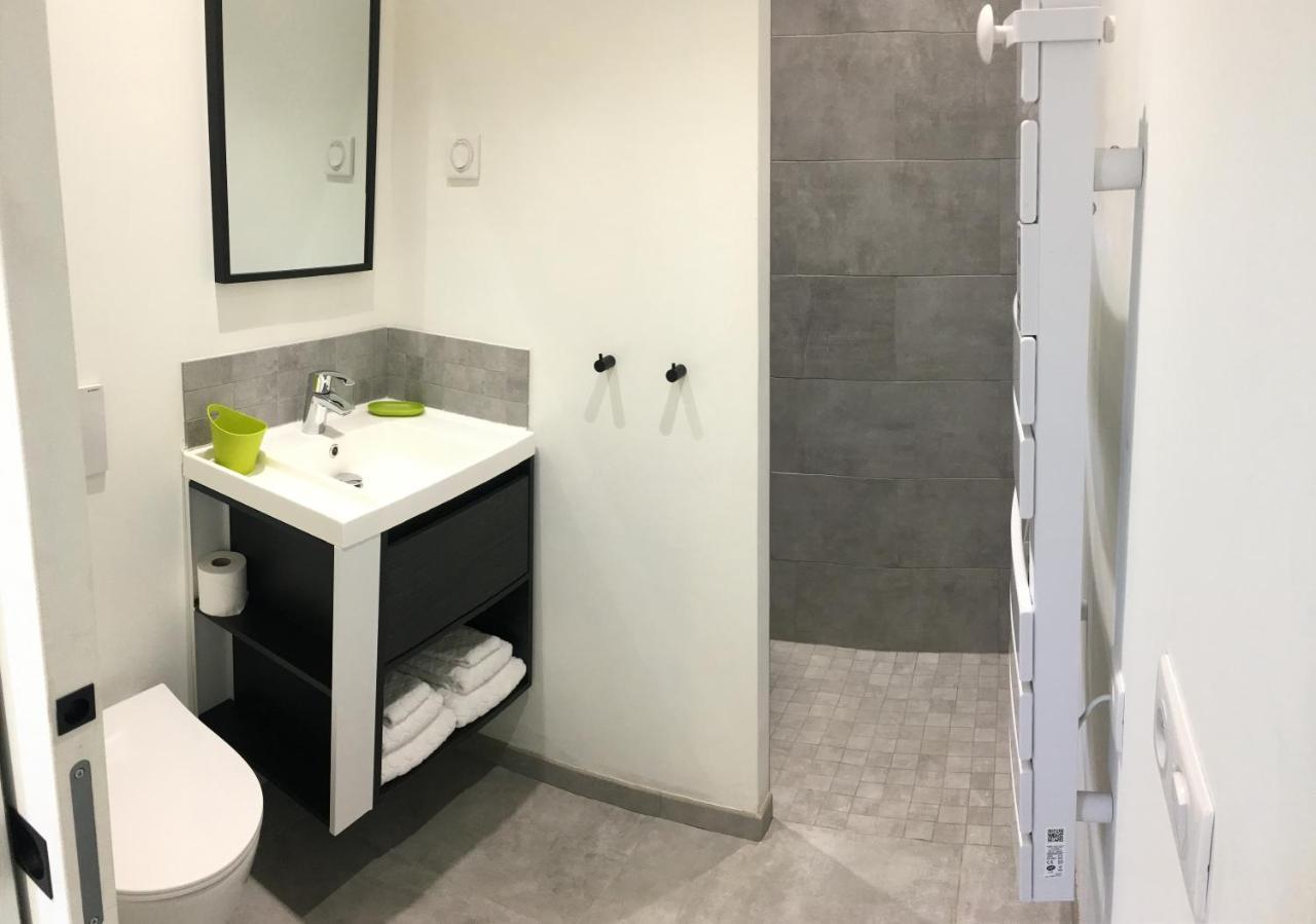 Cassis Lodges Hébergement de vacances