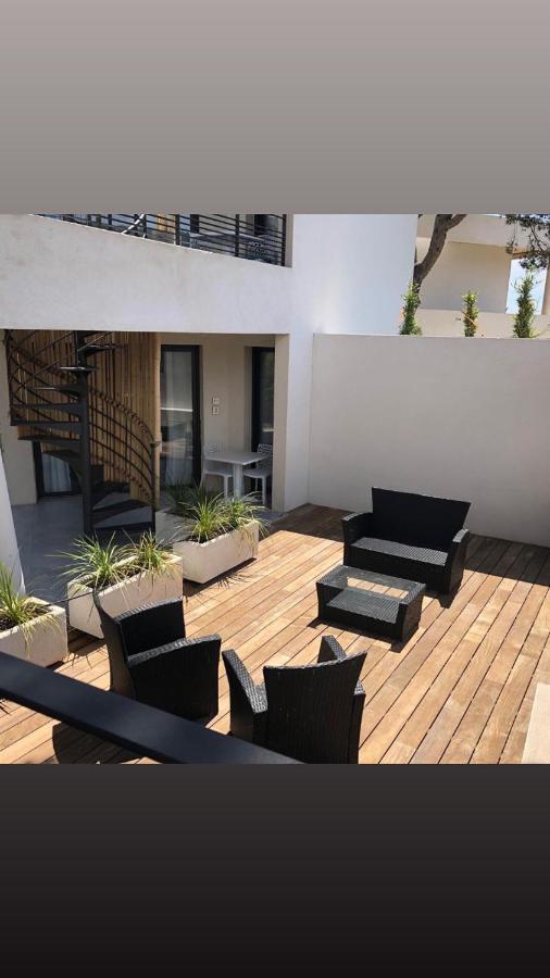 Cassis Lodges Hébergement de vacances *