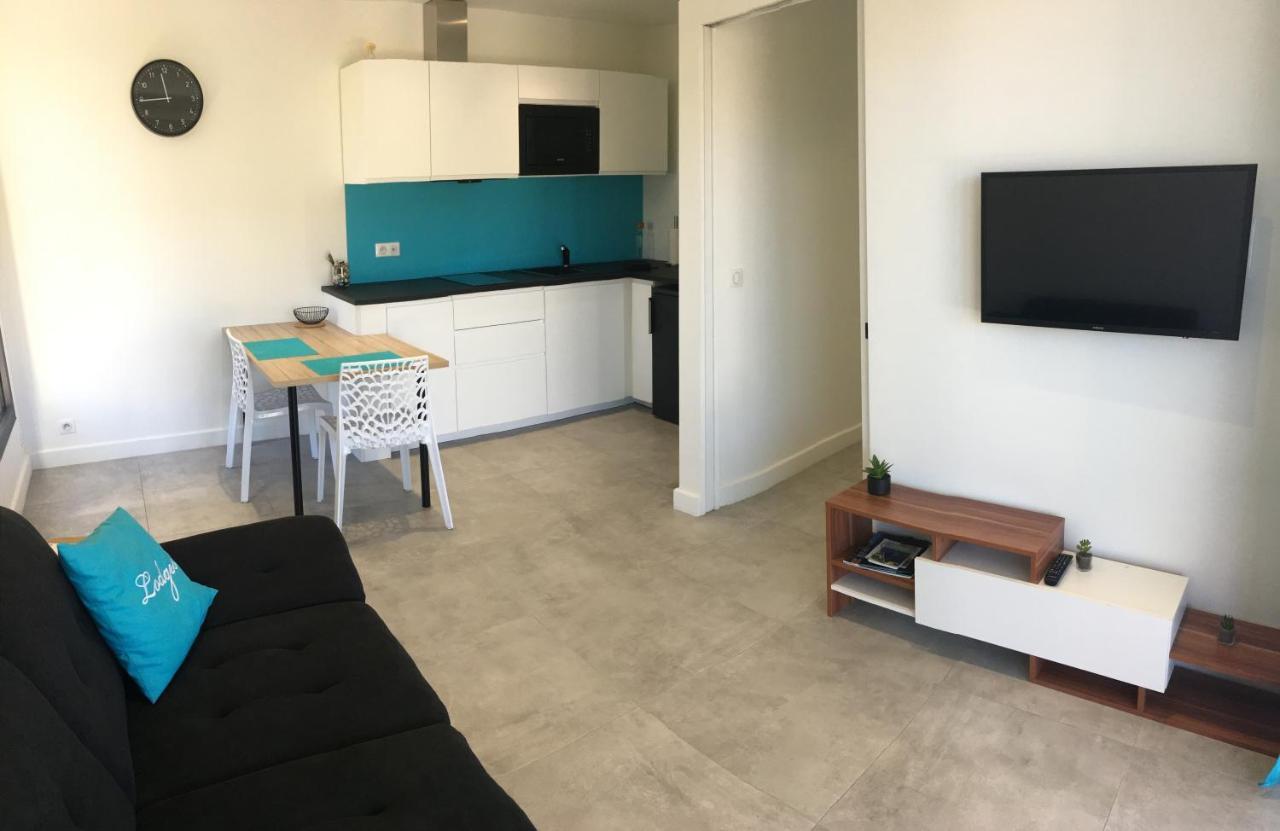 Hébergement de vacances Cassis Lodges *