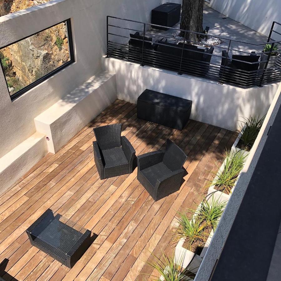 Cassis Lodges Hébergement de vacances