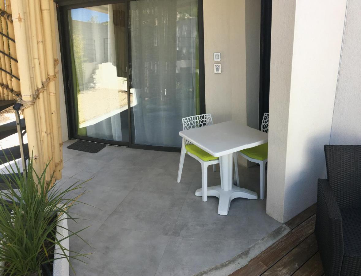 Cassis Lodges Hébergement de vacances