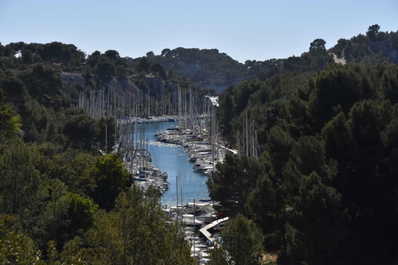 Cassis Lodges Hébergement de vacances *