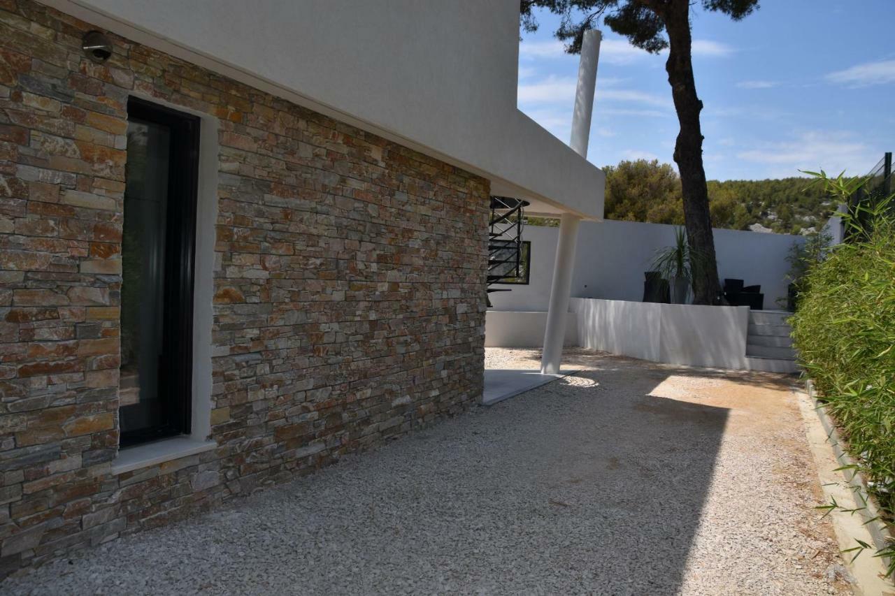 Hébergement de vacances Cassis Lodges *