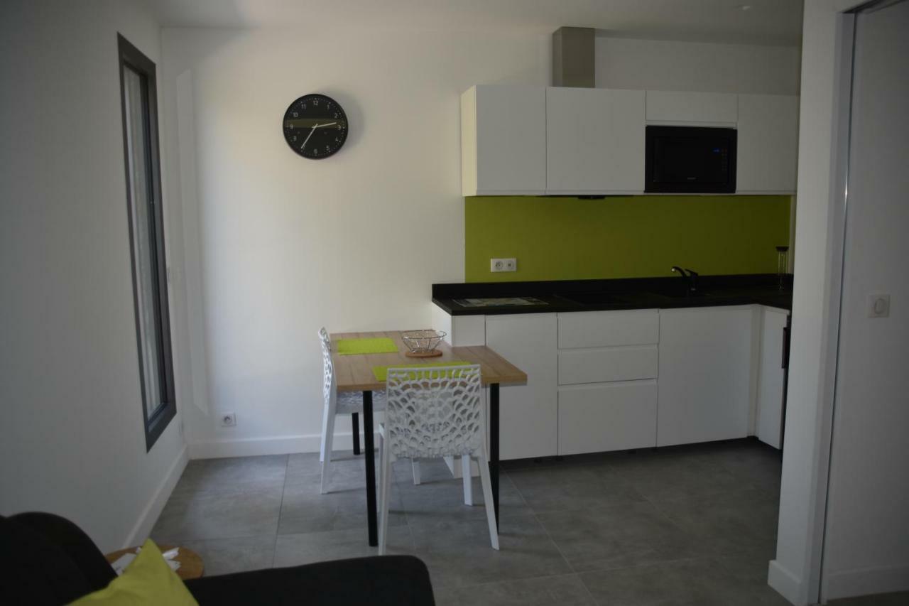 Cassis Lodges *