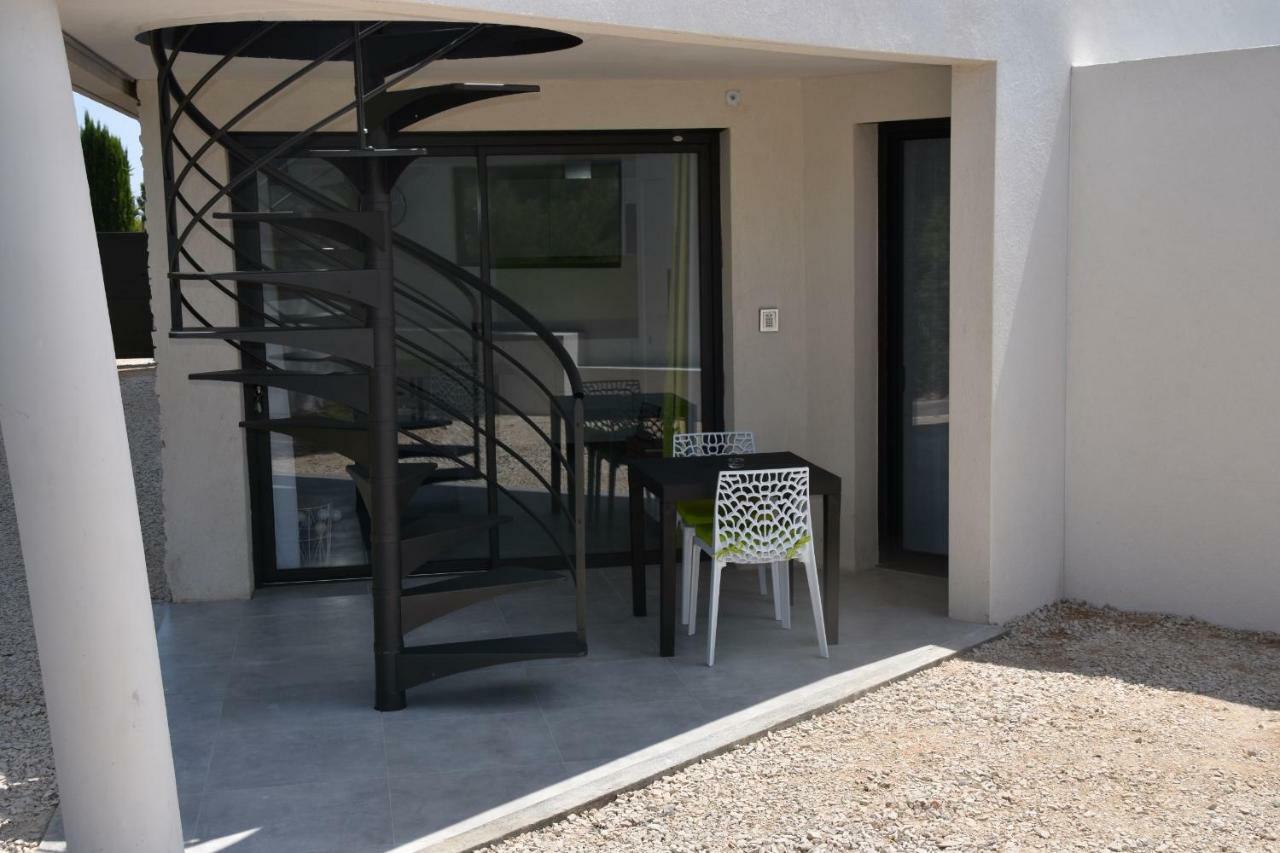 Cassis Lodges Hébergement de vacances *