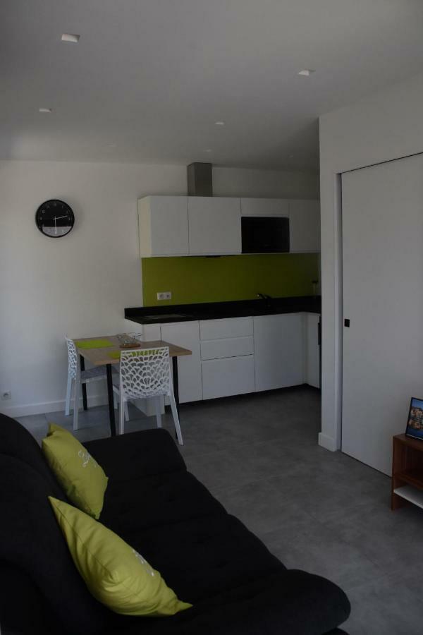 Hébergement de vacances Cassis Lodges *