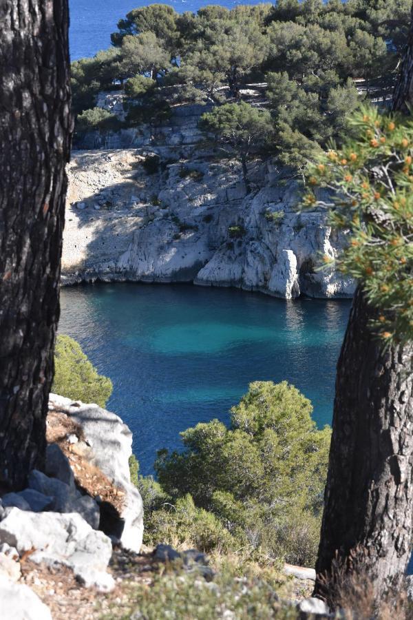 Hébergement de vacances Cassis Lodges Cassis